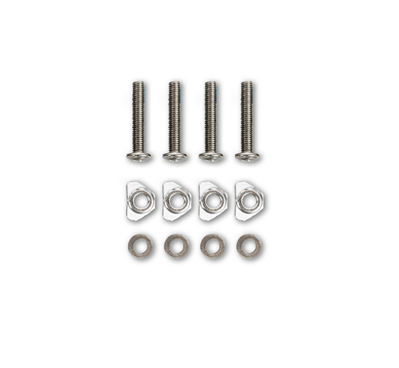BINDINGS SCREWS SET 1 Binding Screw