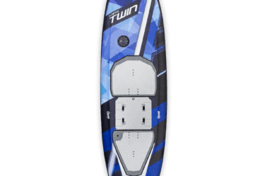 Onean Carver Twin Electric Surfboard