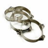 HOSE CLAMP (4 PACKS)