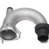 ZAPATA Dual Swivel System U-pipe