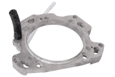 ZAPATA FLYBOARD EQUIPPED PUMP INTERFACE