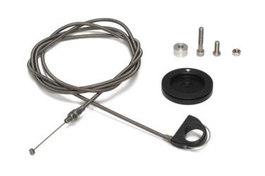 Zapata Racing Electronic Throttle Adapter for Wireless EMK