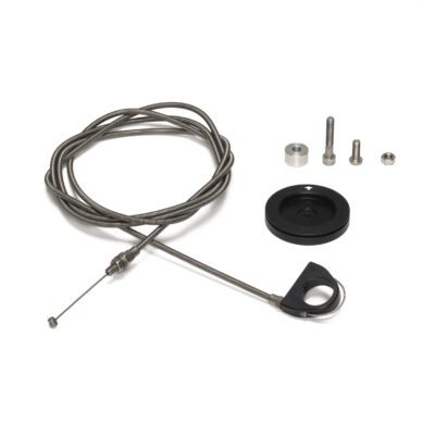 Zapata Racing Electronic Throttle Adapter for Wireless EMK