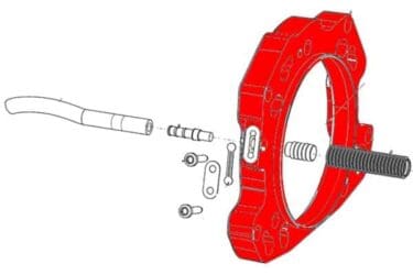 FB02A08 2013 V2 EQUIPPED PUMP INTERFACE