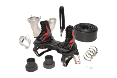 Flyboard kit