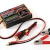 FLYRIDE BATTERY CHARGER AND POWER SUPPLY