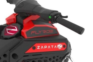 FlyRide Handle Bars e1512606903805