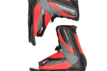 Flyboard Binding