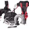 FLYBOARD PRO SERIES + JETPACK WITH DUAL SWIVEL SYSTEM