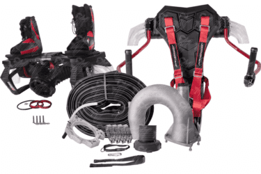 FLYBOARD PRO SERIES + JETPACK WITH DUAL SWIVEL SYSTEM