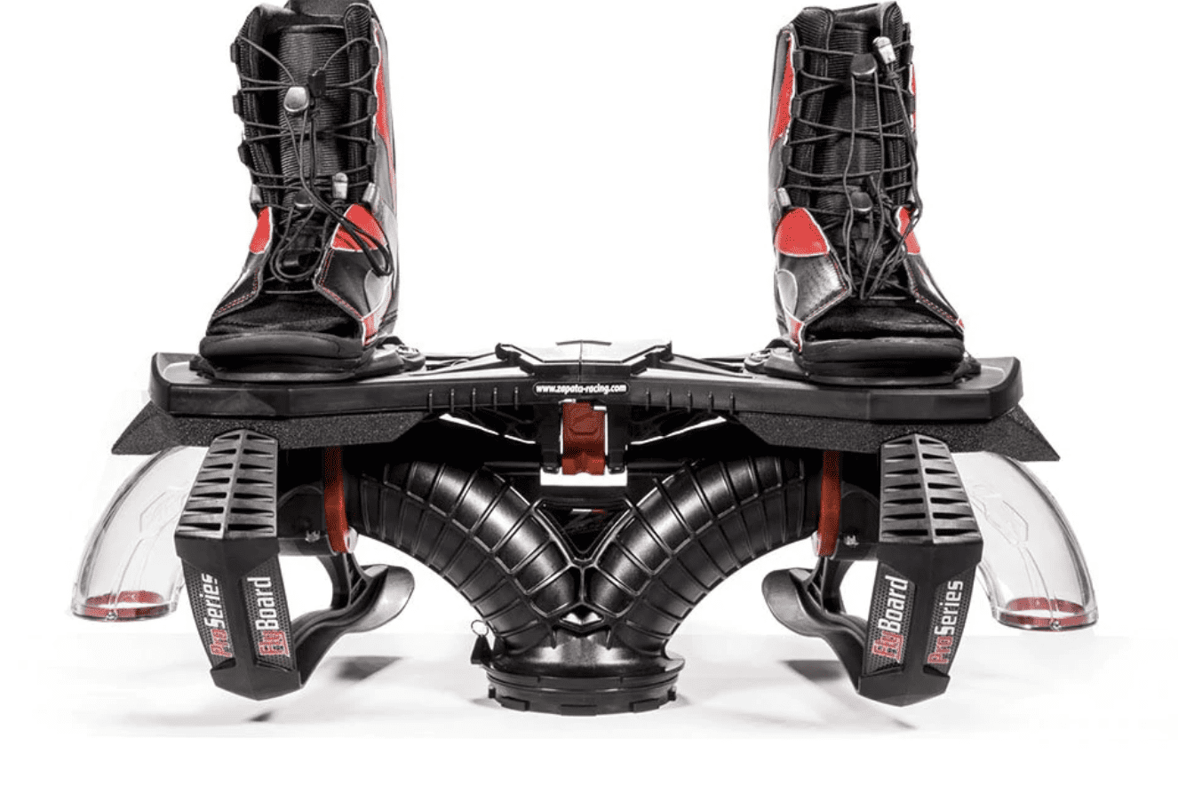 FLYBOARD PRO SERIES STANDALONE 1 FLYBOARD PRO SERIES STANDALONE