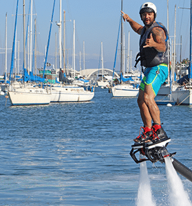 Flyboard Rental