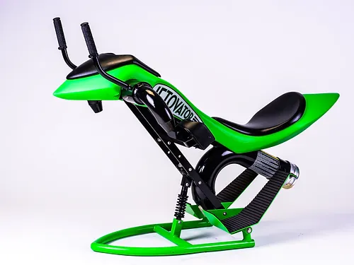 JETOVATOR BIKE (STANDALONE)