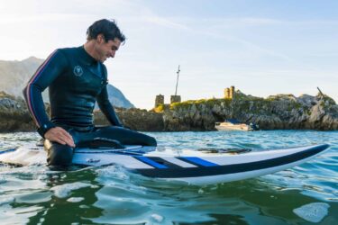 Onean Carver X JetBoard