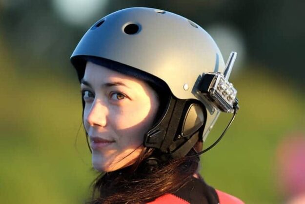 Coaching Package With Universal Helmet | Granite State Hydroflight