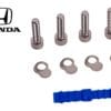 HONDA ADAPTER KIT