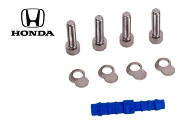 HONDA ADAPTER KIT