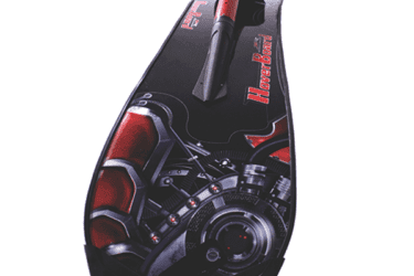 Hoverboard Bottom