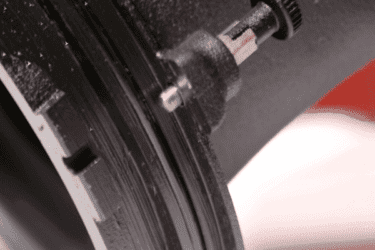 INDEX PIN Ø6 6 Index Pin in