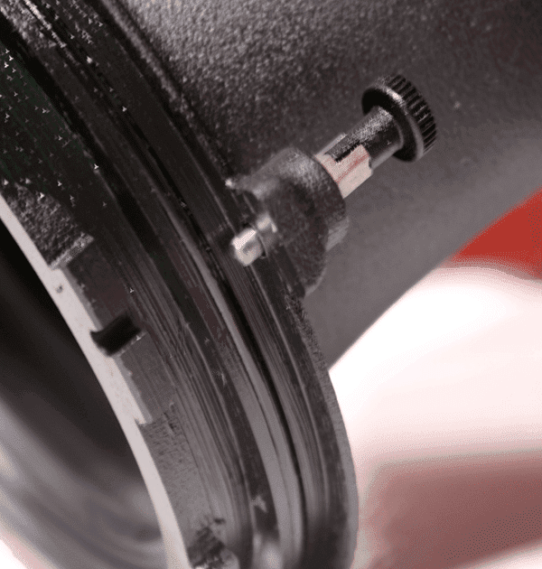 INDEX PIN Ø6 3 INDEX PIN Ø6 - Image 3