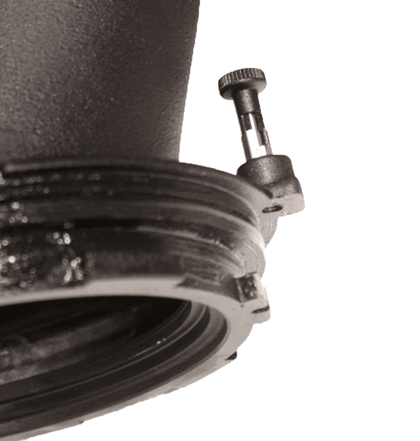 INDEX PIN Ø6 2 INDEX PIN Ø6 - Image 2