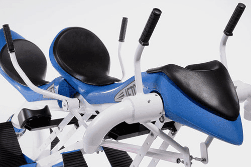 JETOVATOR TANDEM STANDALONE