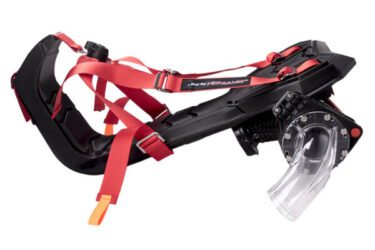 Jetpack by ZR side view