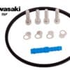 KAWASAKI 15F ADAPTER KIT