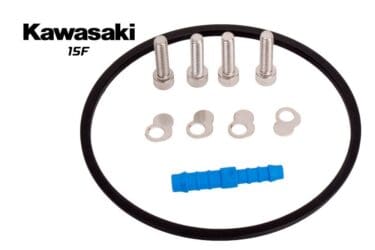 KAWASAKI 15F ADAPTER KIT