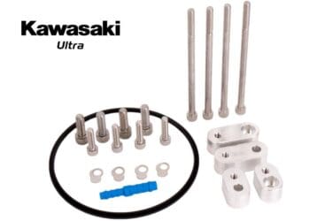 KAWASAKI ULTRA ADAPTER KIT
