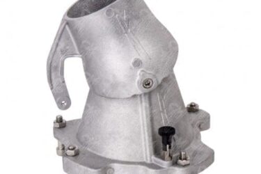 KAWASAKI ULTRA QUICK NOZZLE