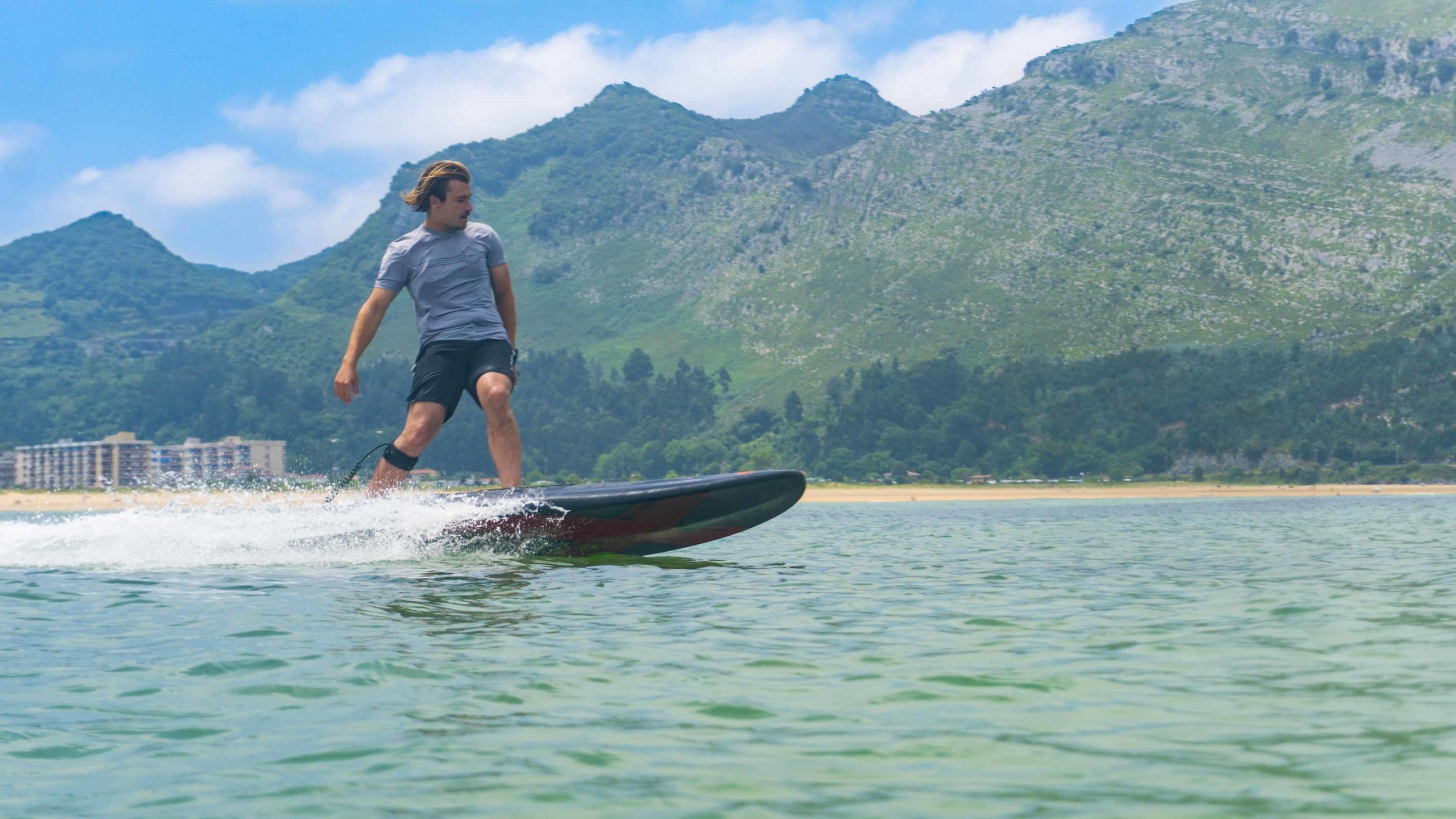 Onean Carver X JetBoard 6 Onean Carver X JetBoard - Image 6