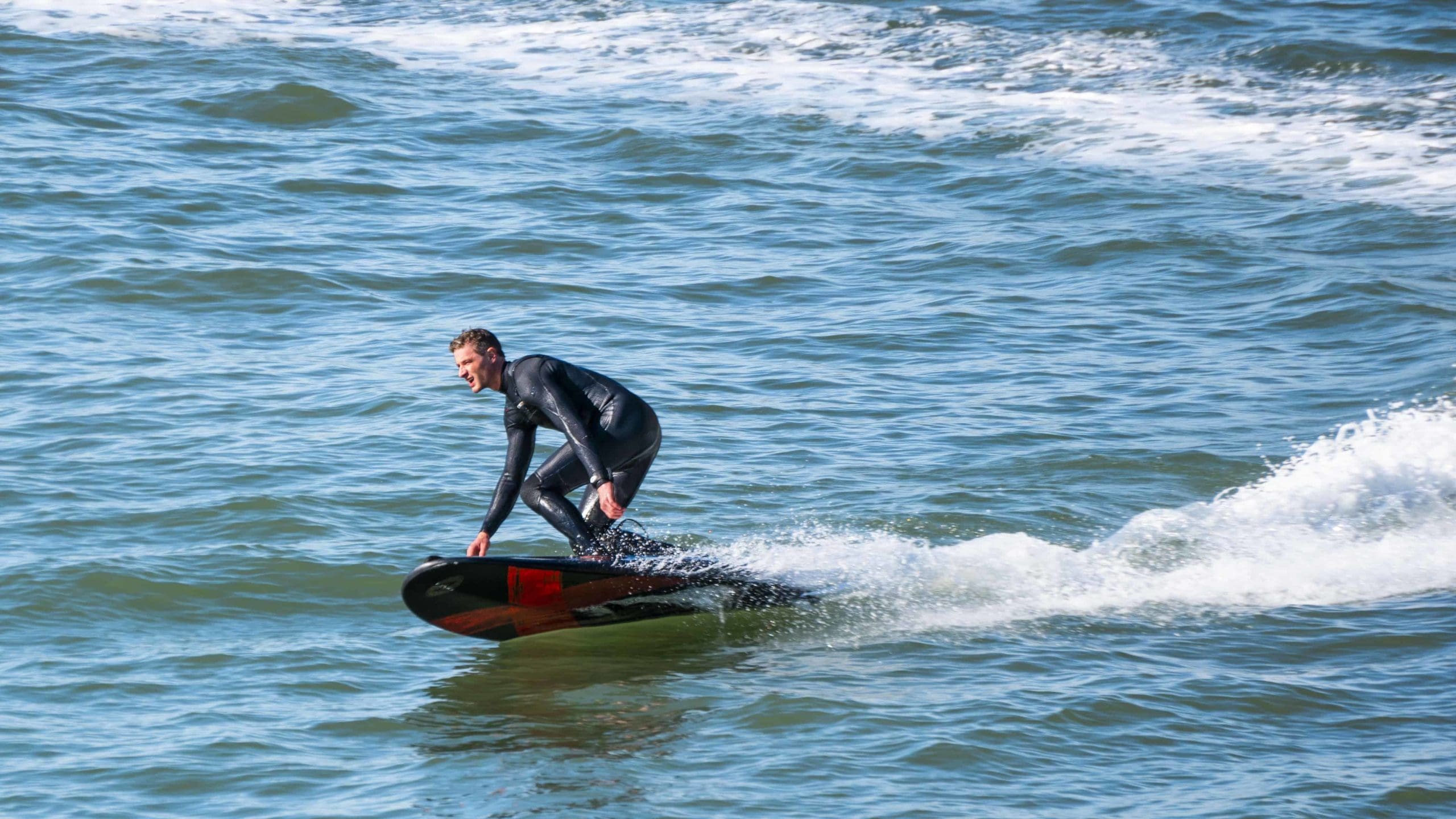 Onean Carver X JetBoard 7 Onean Carver X JetBoard - Image 7