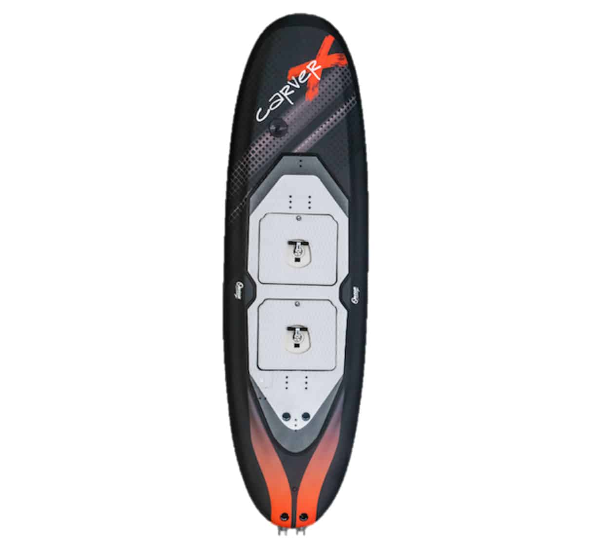 Onean Carver X JetBoard 1 Onean Carver X JetBoard