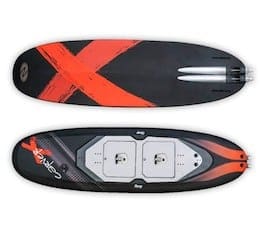 Onean Carver X JetBoard 3 Onean Carver X JetBoard - Image 3