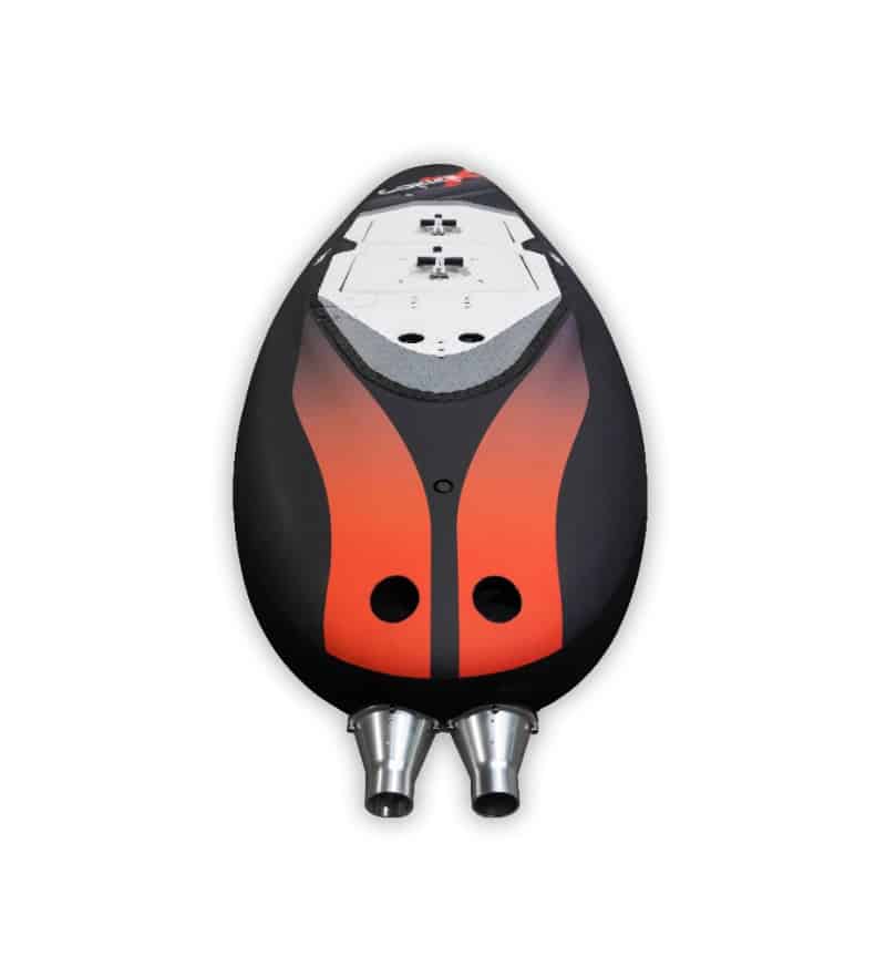 Onean Carver X JetBoard 4 Onean Carver X JetBoard - Image 4