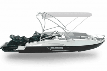 Sealver Wave Boat 525