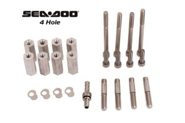 SEADOO ADAPTER KIT