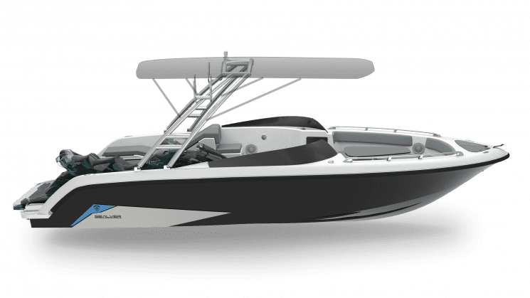 Sealver Wave Boat 656 1 Sealver W