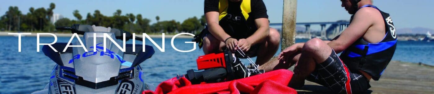 Training Header Image