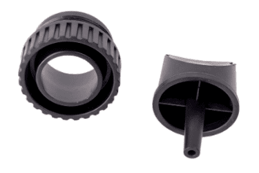 U Pipe Nozzle and Nozzle Cap Set