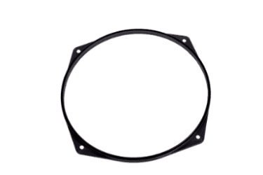 U-Pipe : Quick Nozzle Ring