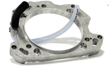 Universal Adapter Plate