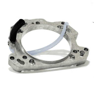 Universal Adapter Plate