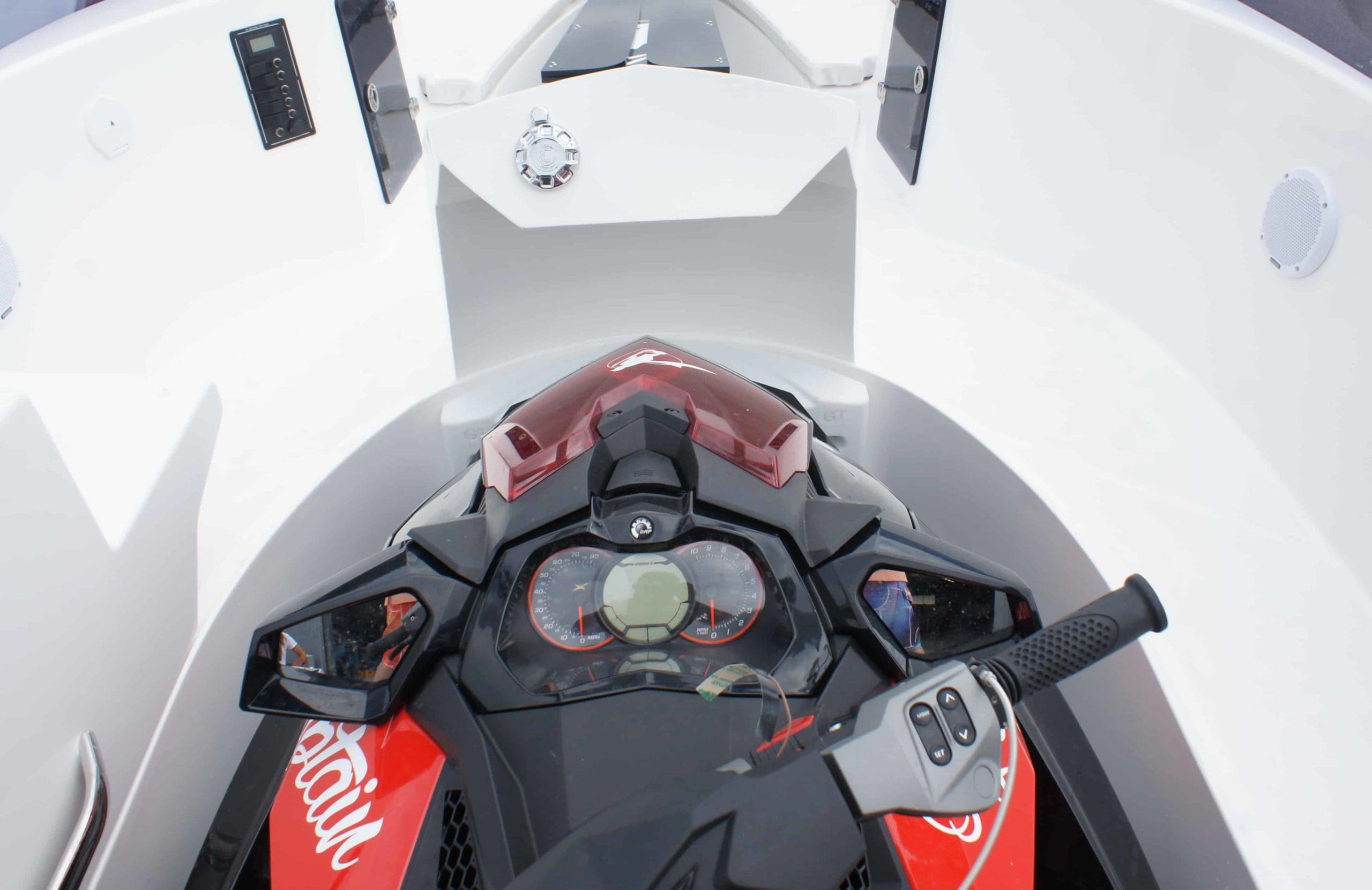 Sealver Wave Boat 656 8 Sealver Wave Boat 656 - Image 8