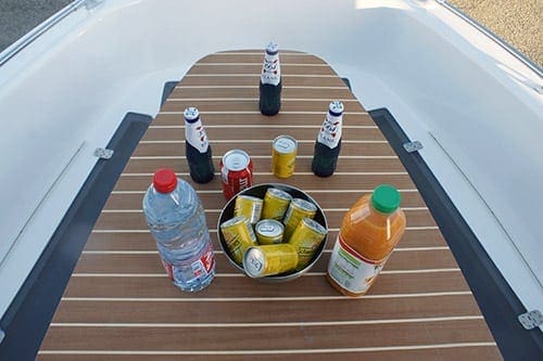 Sealver Wave Boat 656 10 Sealver Wave Boat 656 - Image 10