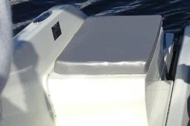 Sealver Wave Boat 656 22 WB656Acc7