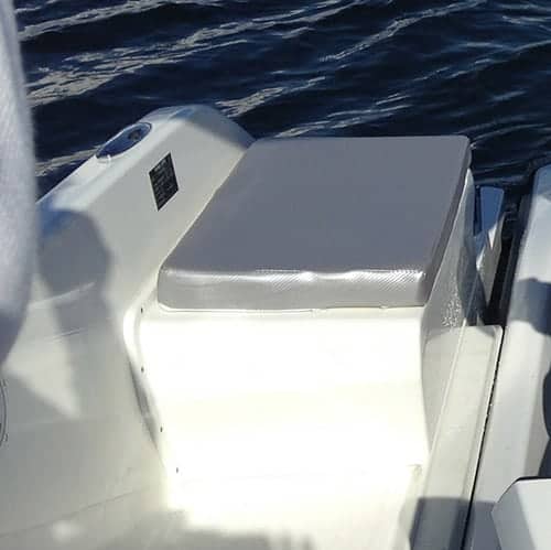 Sealver Wave Boat 656 9 Sealver Wave Boat 656 - Image 9