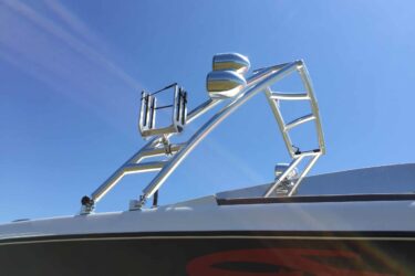 Sealver Wave Boat 656 19 WB656acc13 scaled 1