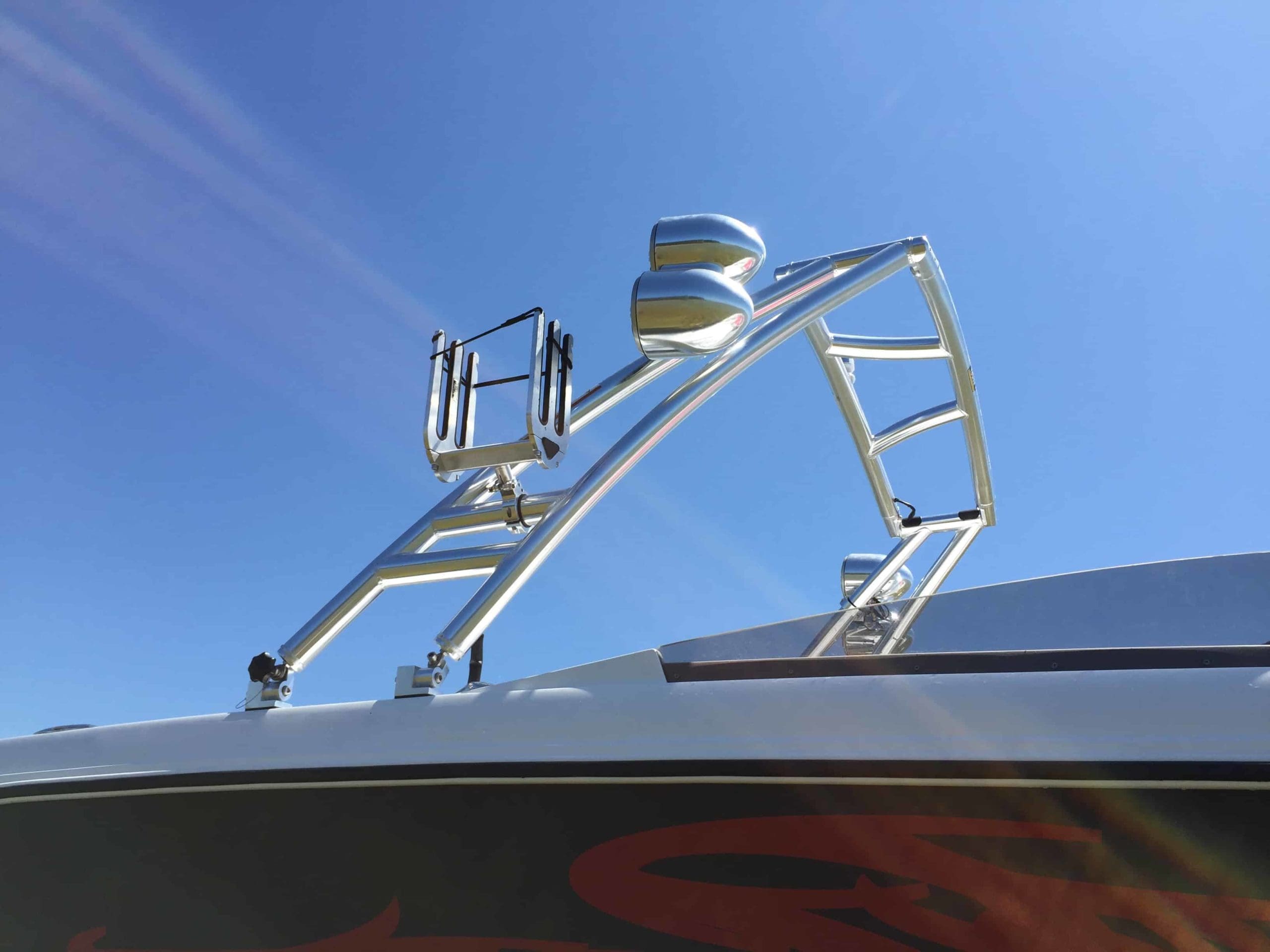 Sealver Wave Boat 656 6 Sealver Wave Boat 656 - Image 6